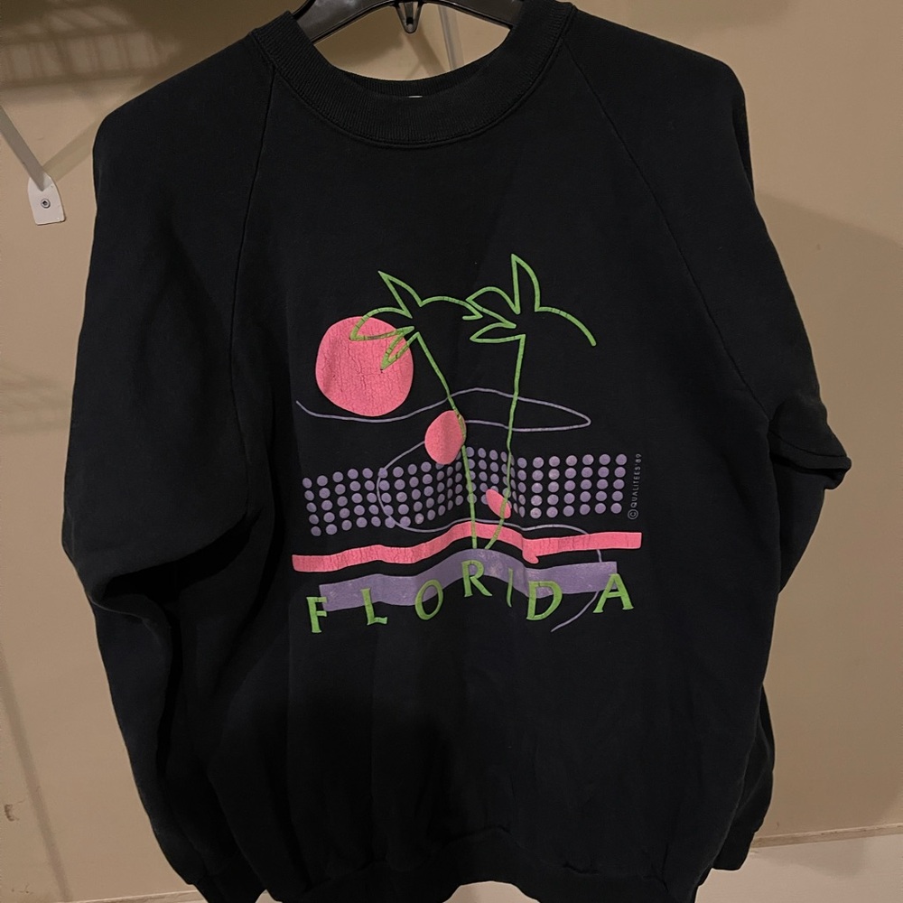 Vintage Florida Sweatshirt